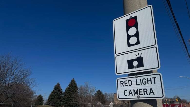 City of Saint John wants to look at 'business case' for installing red light cameras