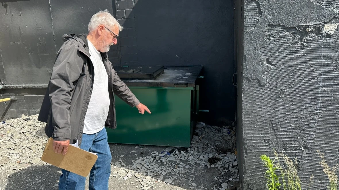 Human Rights Tribunal dismisses complaint over public washroom access in Sudbury, Ont.