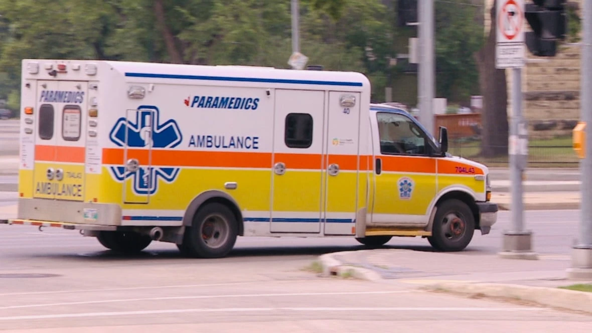 Ambulance response times improve in early months of Winnipeg's new 911 dispatch system