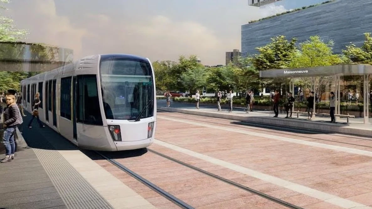 Gatineau tramway cost grows again to estimated $8B