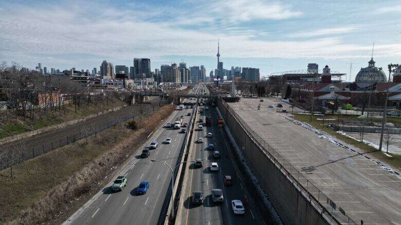 Toronto is facing a $26B infrastructure gap over the next decade