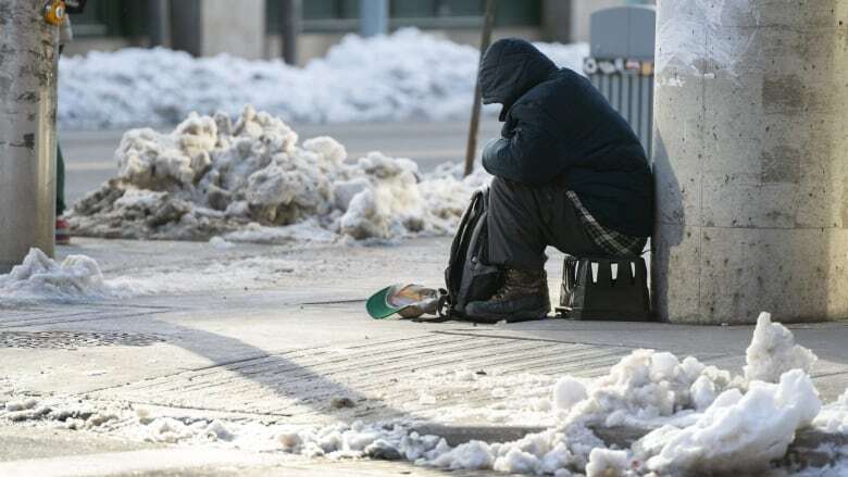 City of Ottawa gets $10.5M to bring homeless in from the cold