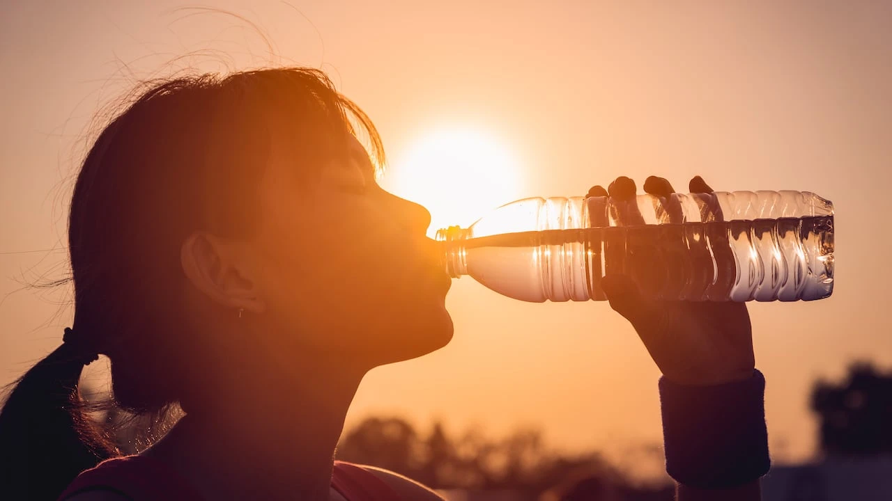 Heat warning in effect for parts of Nova Scotia this week