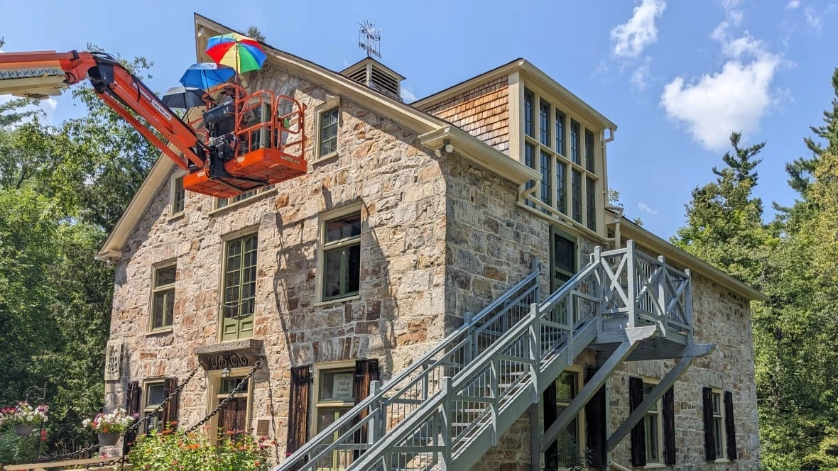 Museum honouring basketball inventor, physiotherapy pioneer at risk, says mayor