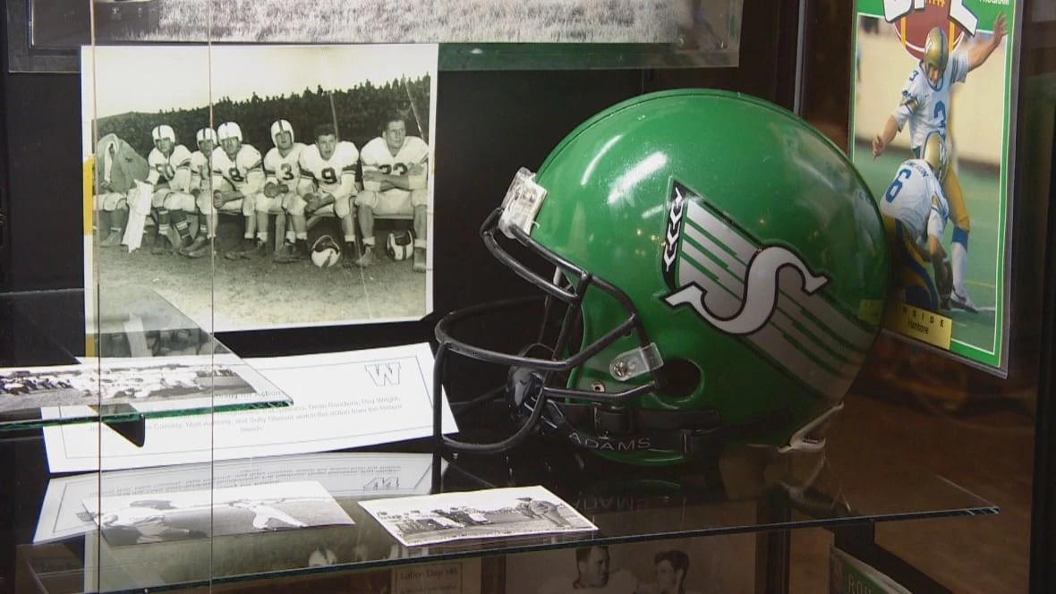 From prairie picnics to the Labour Day Classic: Saskatchewan's love of sport on display