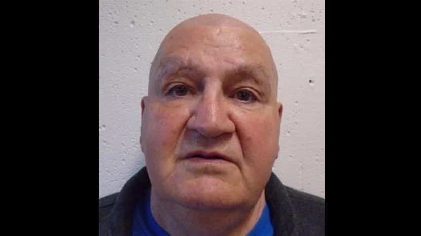 Search underway for convicted killer believed to have escaped from Vancouver Island prison