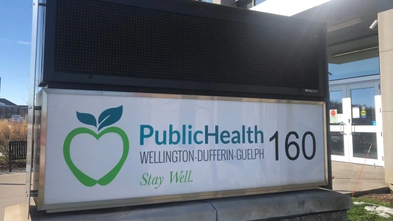 Guelph and area designated a 'risk area' for measles transmission: Province