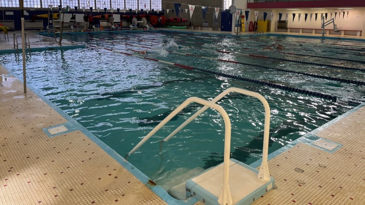 Taking a deep dive into Acadia University's decision to close its pool