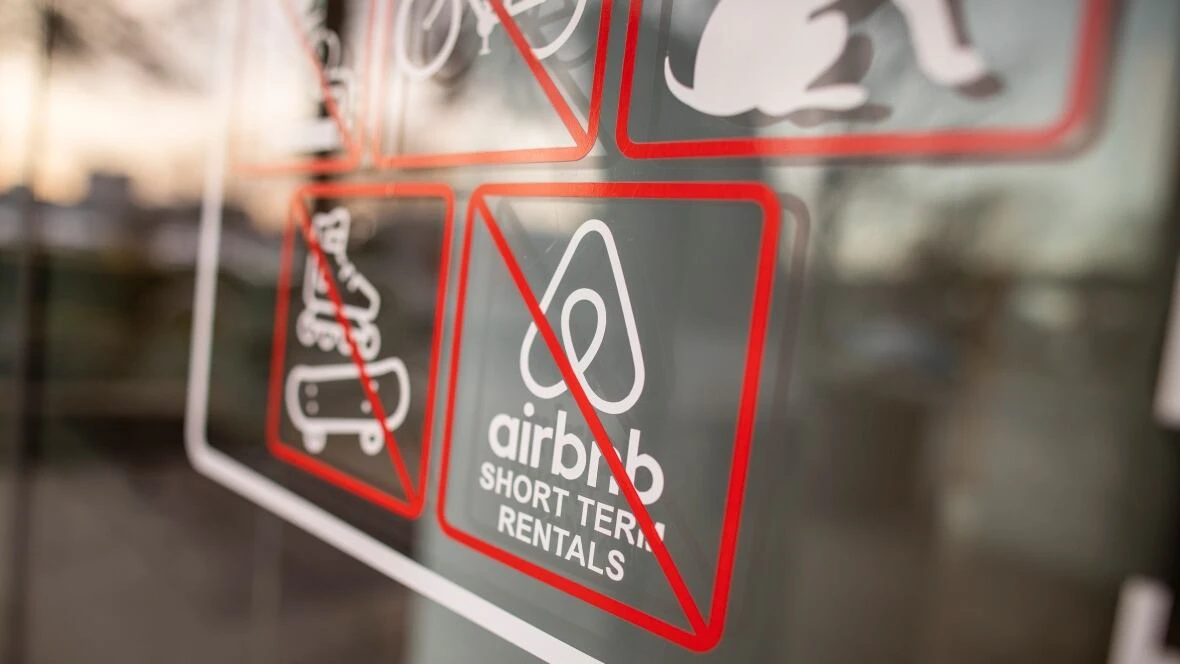 Under revamped rules, short-term rentals are available in Montreal for the summer
