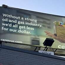 Drilling into oil and gas ads — how accurate are they?