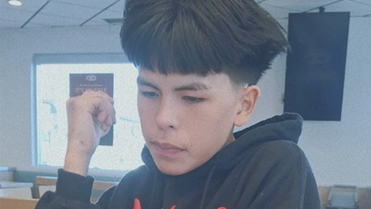 Indigenous teen's disappearance now deemed criminal by Edmonton police