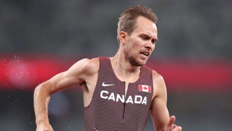 Victoria's Nate Riech roars to Paralympic silver medal in men's 1,500m