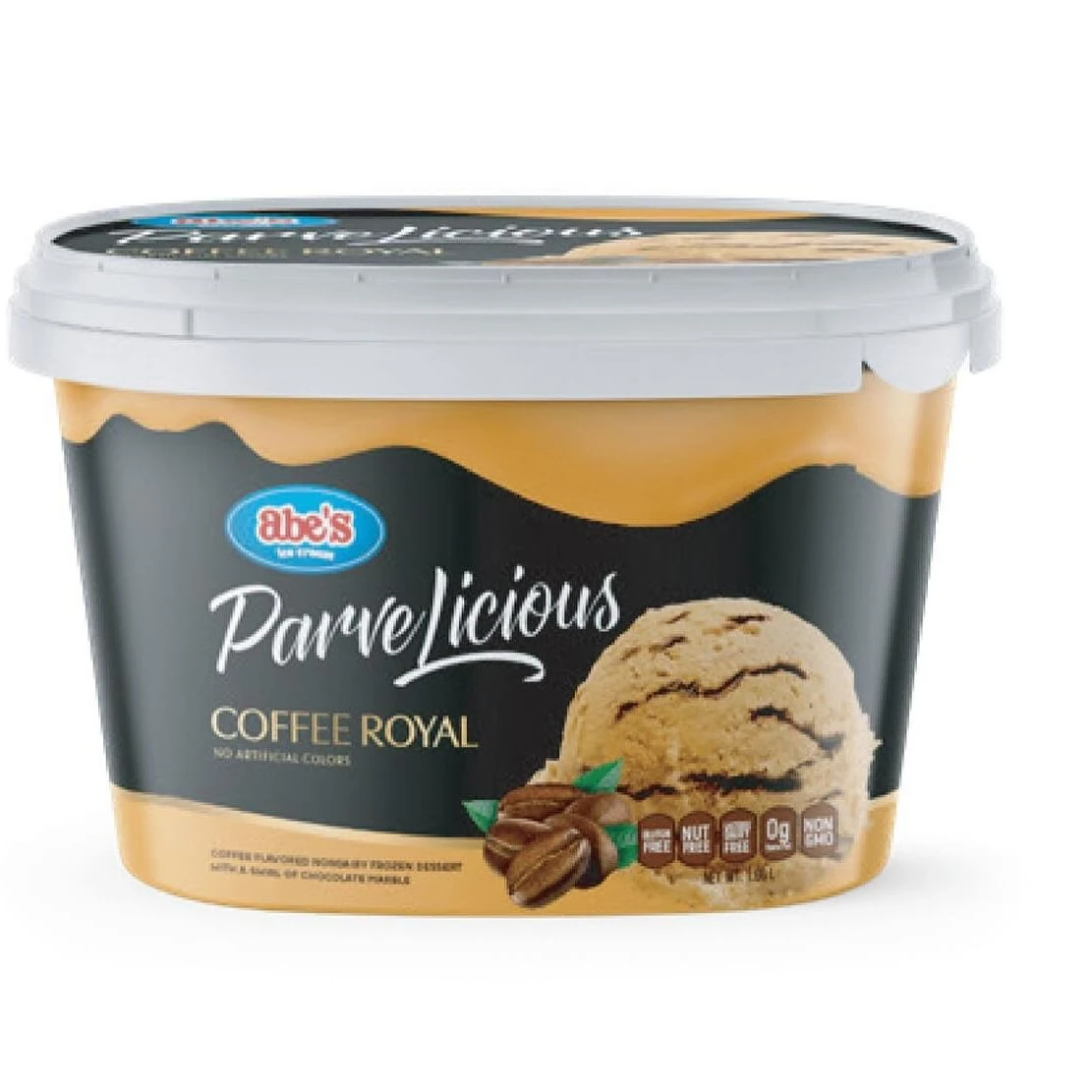 CFIA suspends licences of Quebec frozen dessert maker