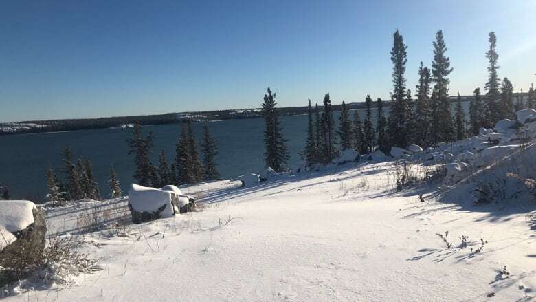 Yellowknife may stop reserving Tin Can Hill land for Aurora College campus