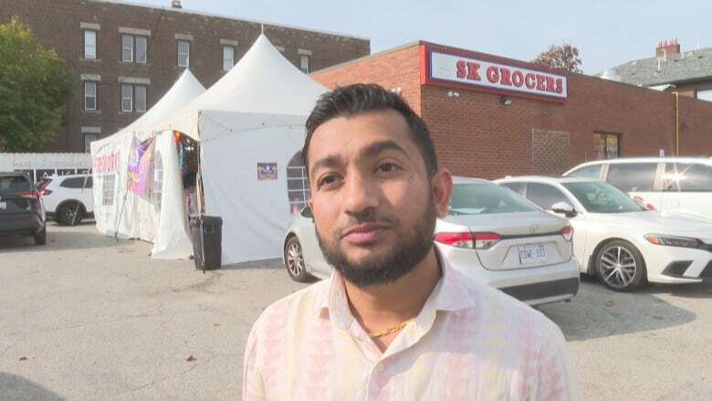 Diwali fireworks aren't allowed without a permit — but these Windsorites think that should change