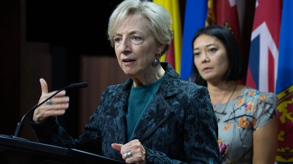 Parties need quotas to get more women in Parliament, advocate says