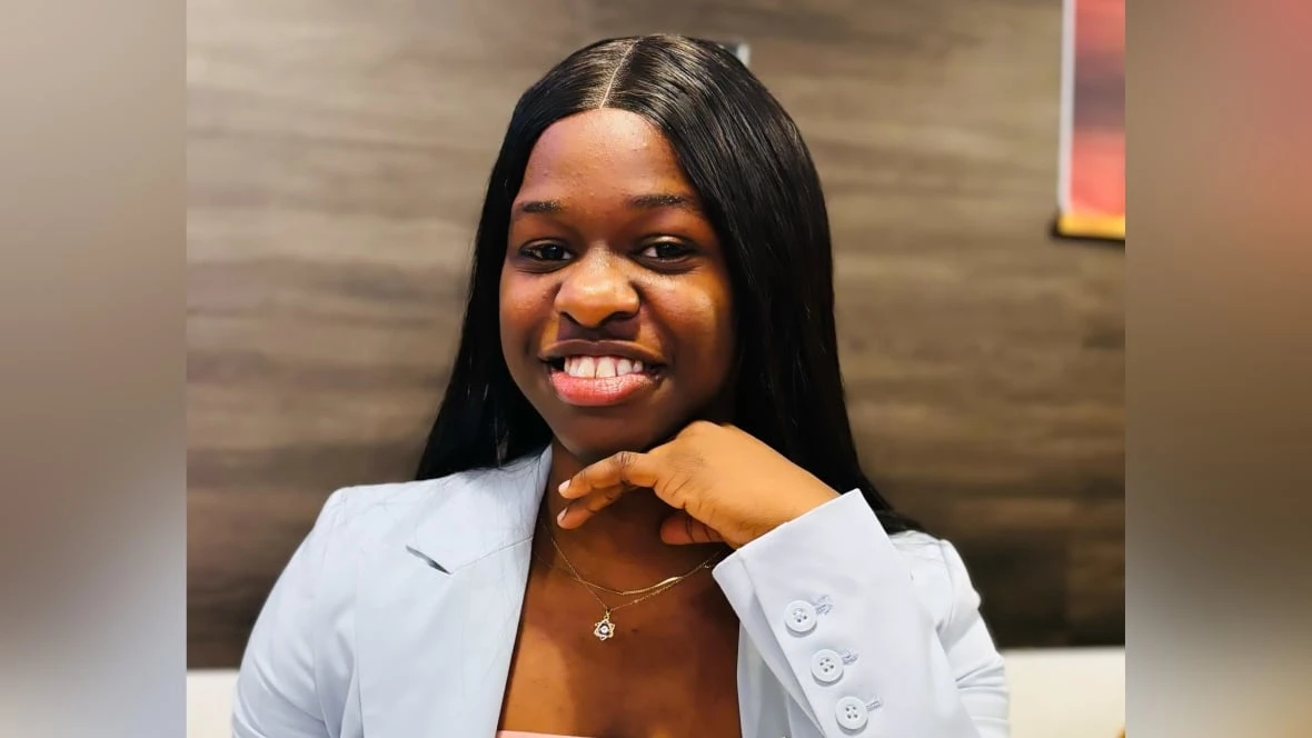 I thought my childhood dreams were out of reach. Then I came to study in Canada
