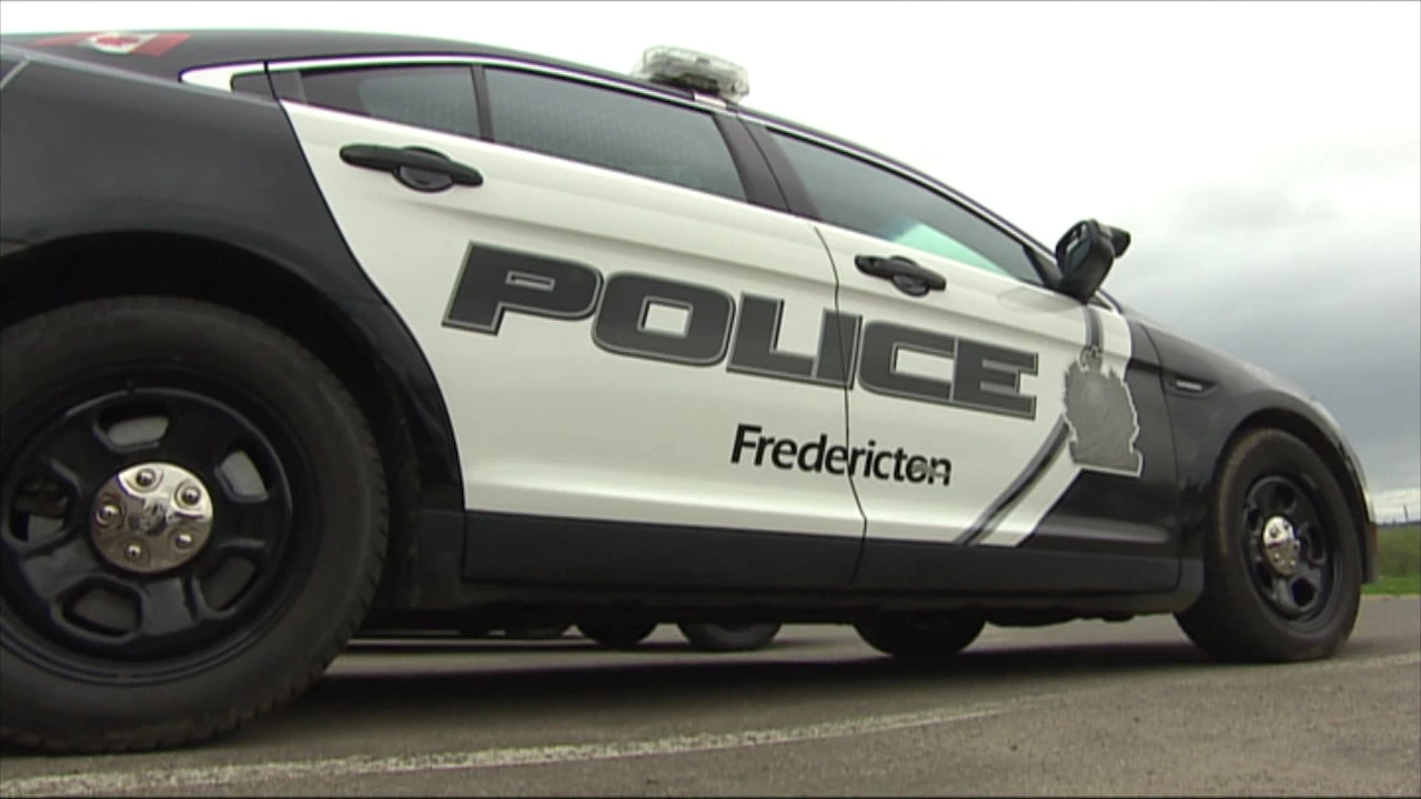 Illicit drugs causing overdose spike in Fredericton, police say