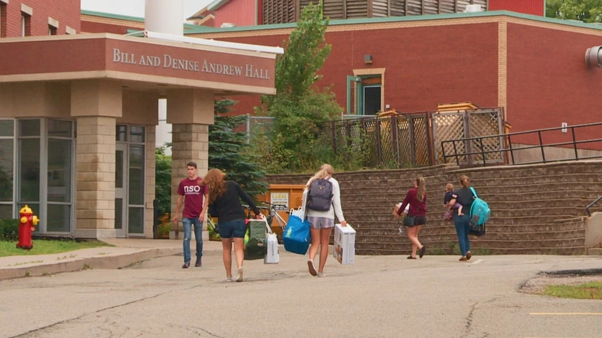P.E.I. expands Marion L. Reid grant to include students in 4 more health-care programs