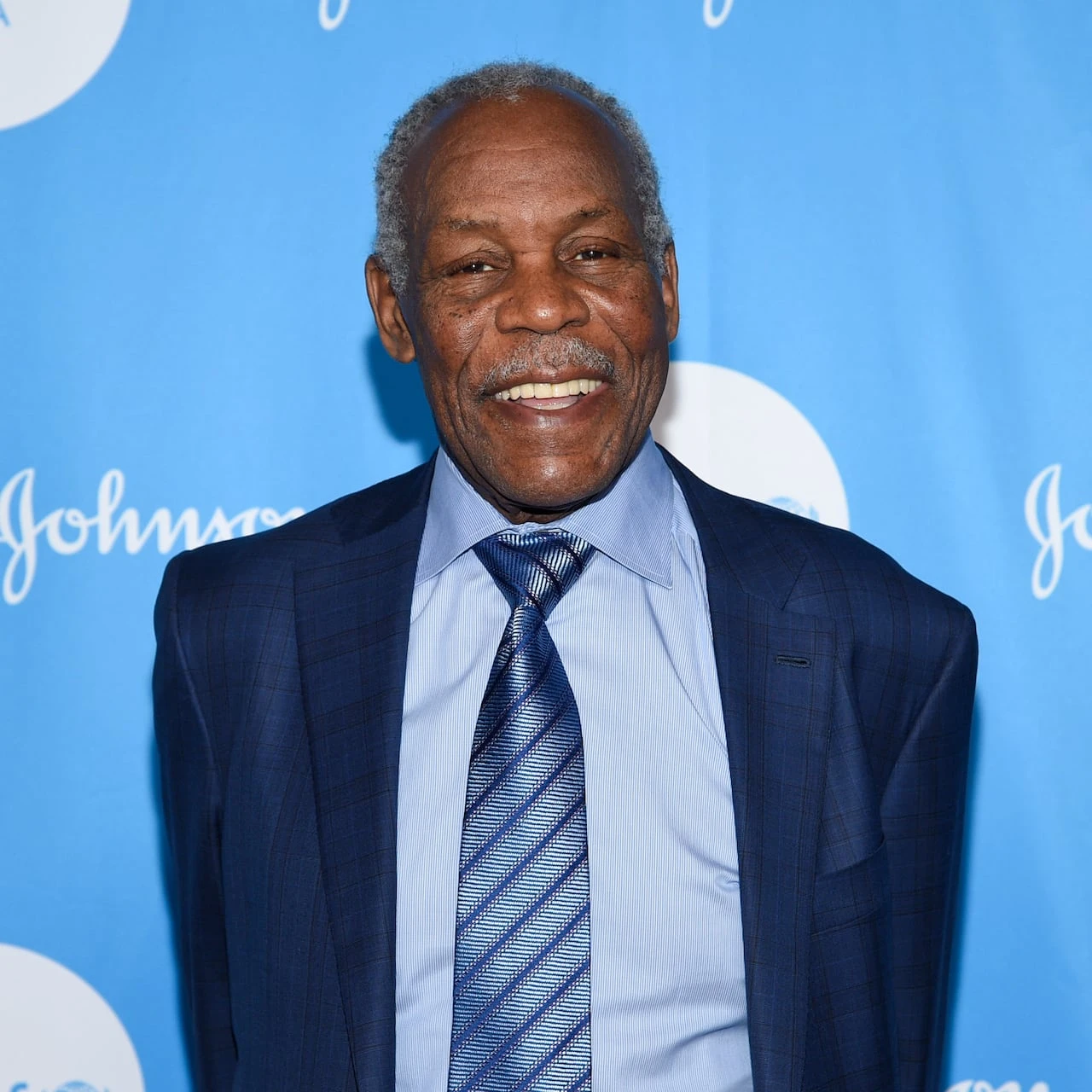 Actor Danny Glover reveals he has Alzheimer's disease