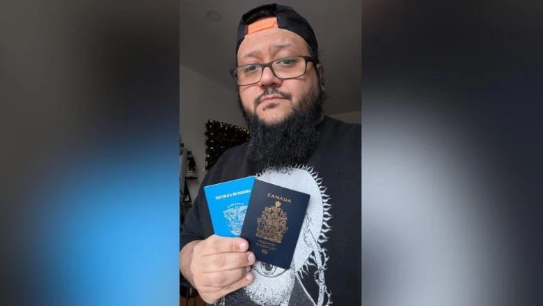 I didn't vote for 21 years. Trump's attacks on my homeland and Canada changed everything