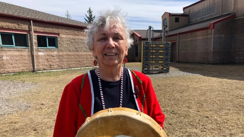 Getting to know some of the most honoured members of First Nation communities