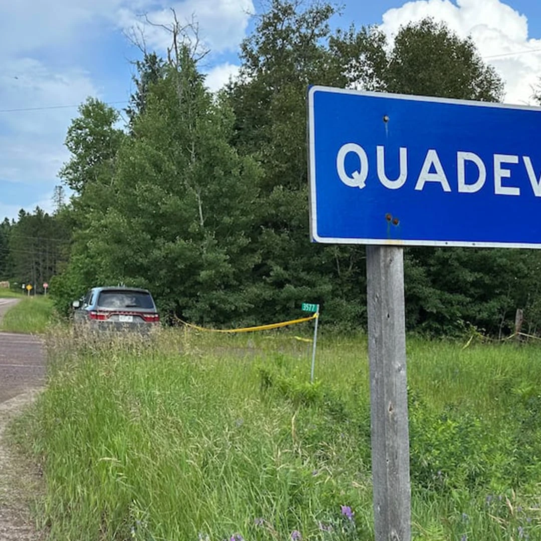 Ontario police seek potential witness in suspected animal attack on Ottawa Valley girl