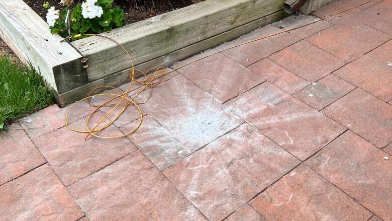 P.E.I. homeowner captures sound and video of meteorite strike on camera, and scientists believe it's a first