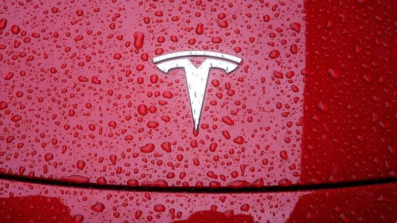 Tesla has sluggish start to the year with first annual sales decline in nearly a decade