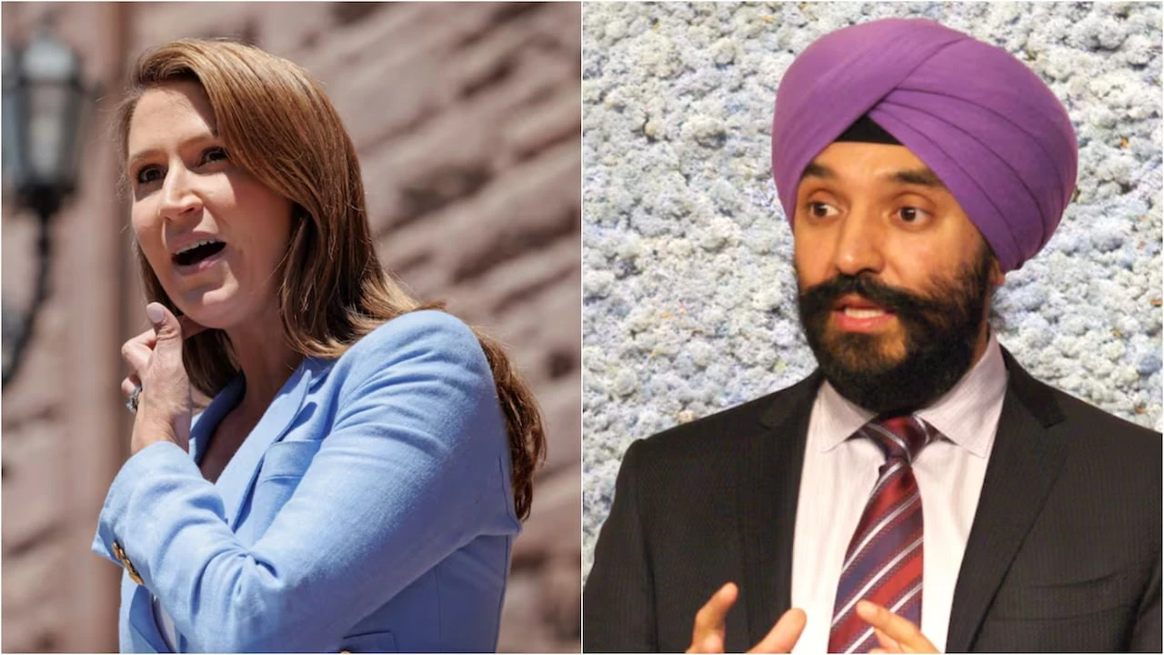 Ontario politics got a shake-up this week. What insiders say it means for the Ford government