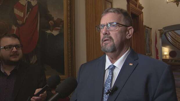 Minister supports Woodstock policy effectively excluding Pride banners