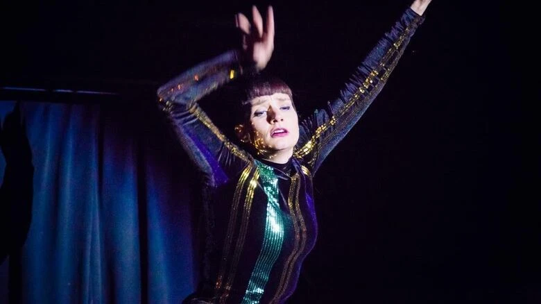 This colourful dance competition is back for its 10-year anniversary