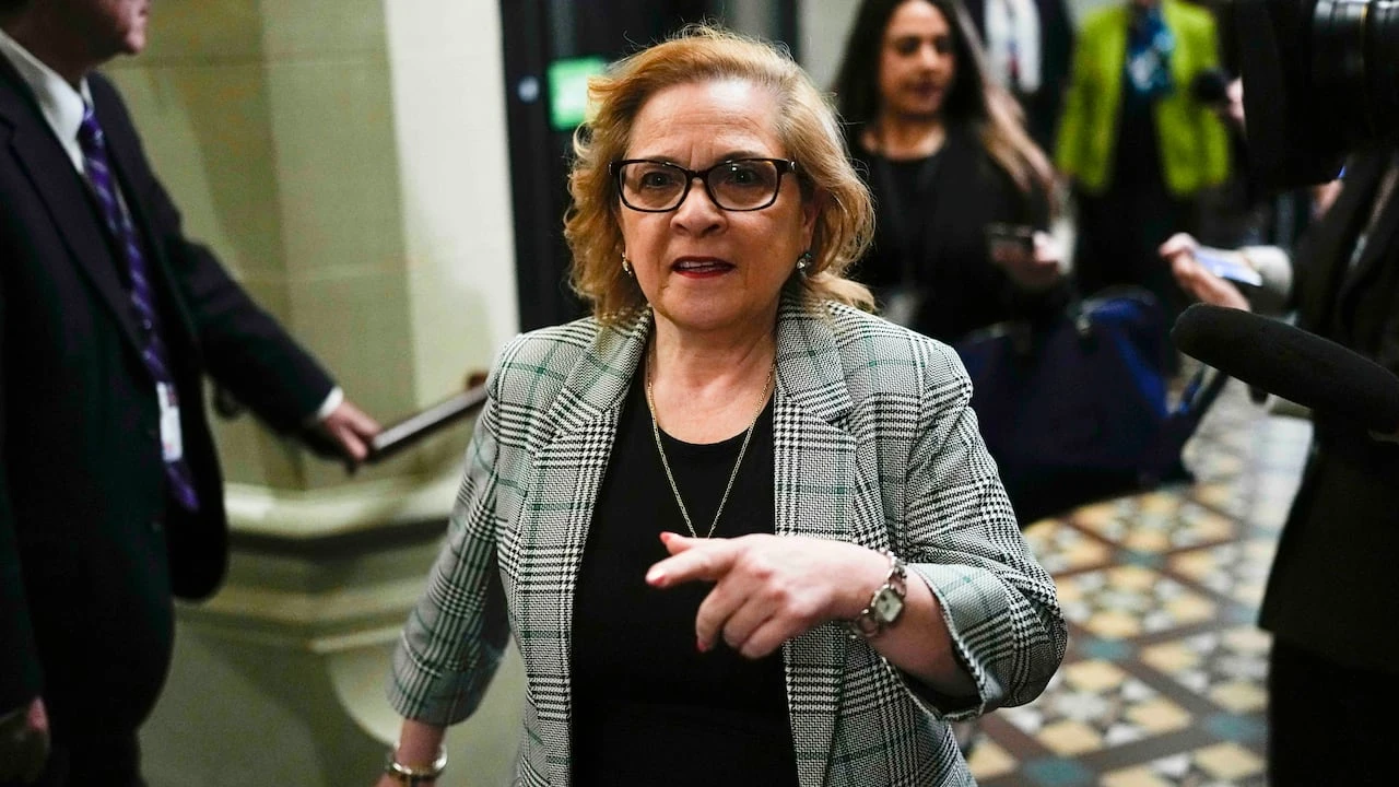 Canada pauses applications for parent, grandparent immigration sponsorship program