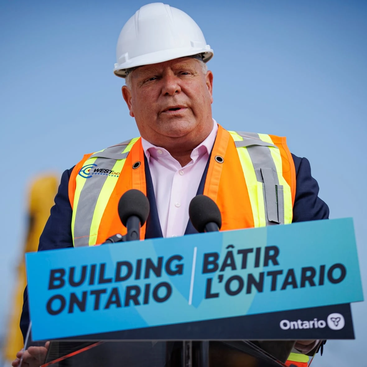 Ford government studied, shelved Hwy. 401 tunnel research in 2021