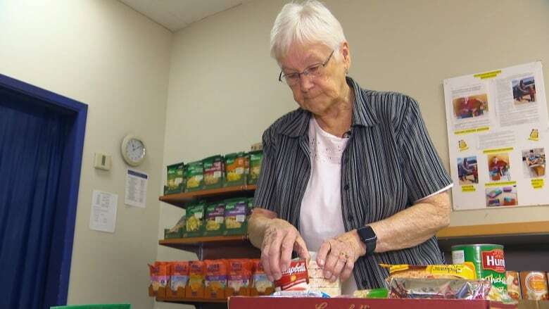 Volunteer-run program that feeds hungry kids on weekends expanding across N.S.