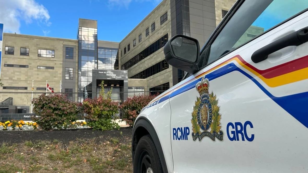 New bail hearing date set for Moncton man accused of stabbing RCMP officer in the head