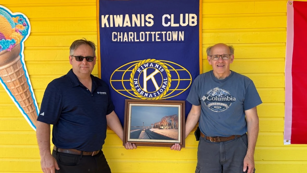 P.E.I.'s longest-serving dairy bar celebrates 70th birthday