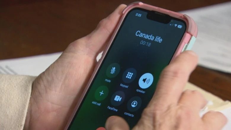 PSAC files grievance, seeks damages for public servants for messy Canada Life benefits switch
