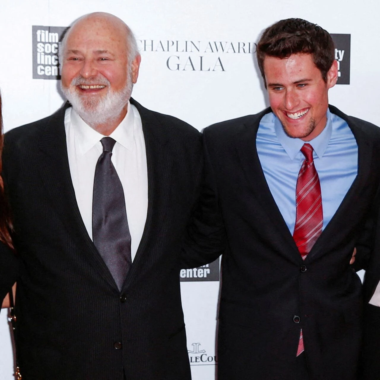 Rob Reiner's son Jake describes 'living nightmare' after parents' murder