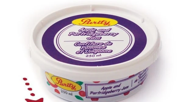 Purity Factories jam-making jammed up because of ‘poor’ berry season