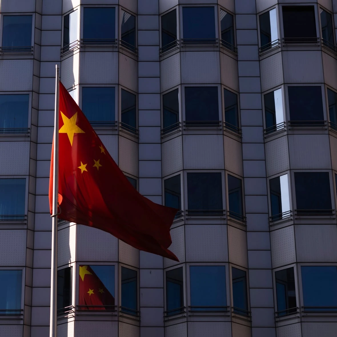 The CIA is openly calling on Chinese officials to spy for the U.S. Will they listen?