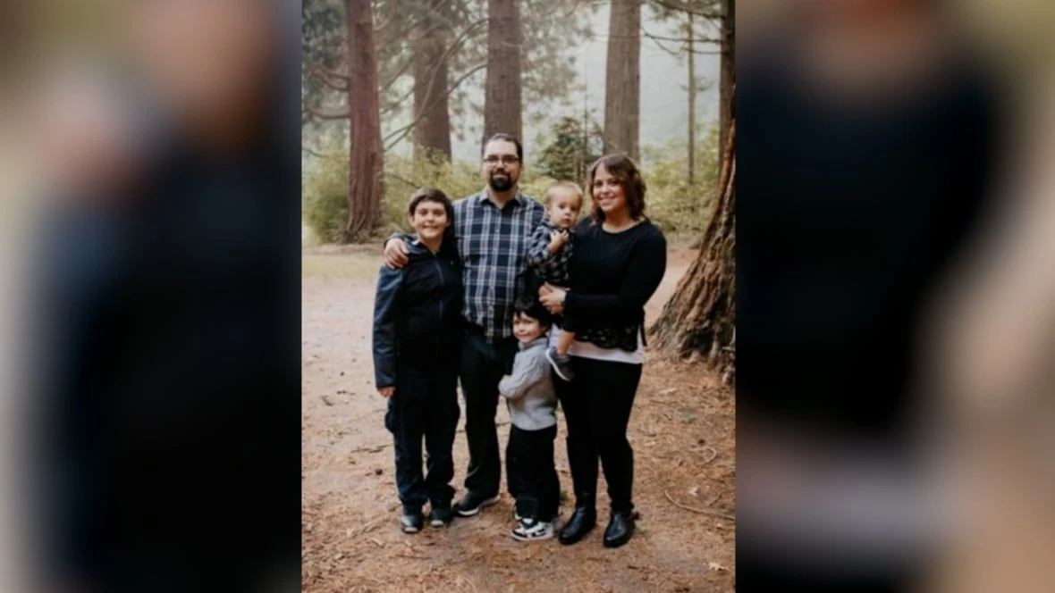 Despite new housing units, this family says finding a place is still a challenge in Watson Lake, Yukon