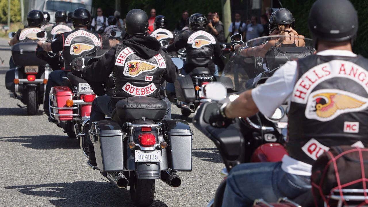 Police advise motorcycle gangs set to roll into Windsor-Essex