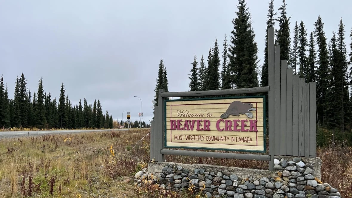 Beaver Creek, parts of Alaska Highway in Yukon under evacuation alert