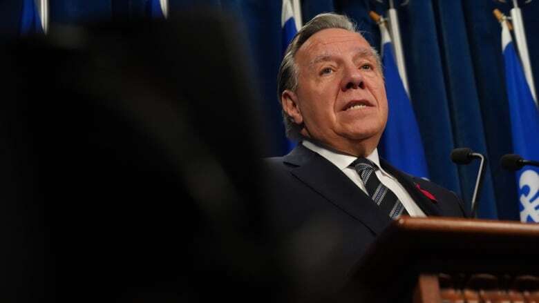 Quebec puts a pause on key immigration programs