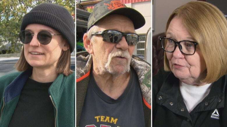 Parties battle for lost Liberal votes in Prince George