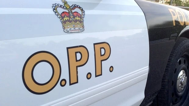 One person dead after boat capsizes on St. Lawrence River, says OPP