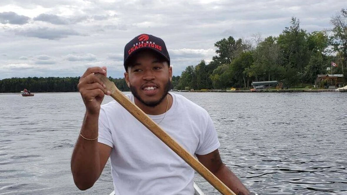 2 men given life sentences for shooting that killed Regent Park youth worker