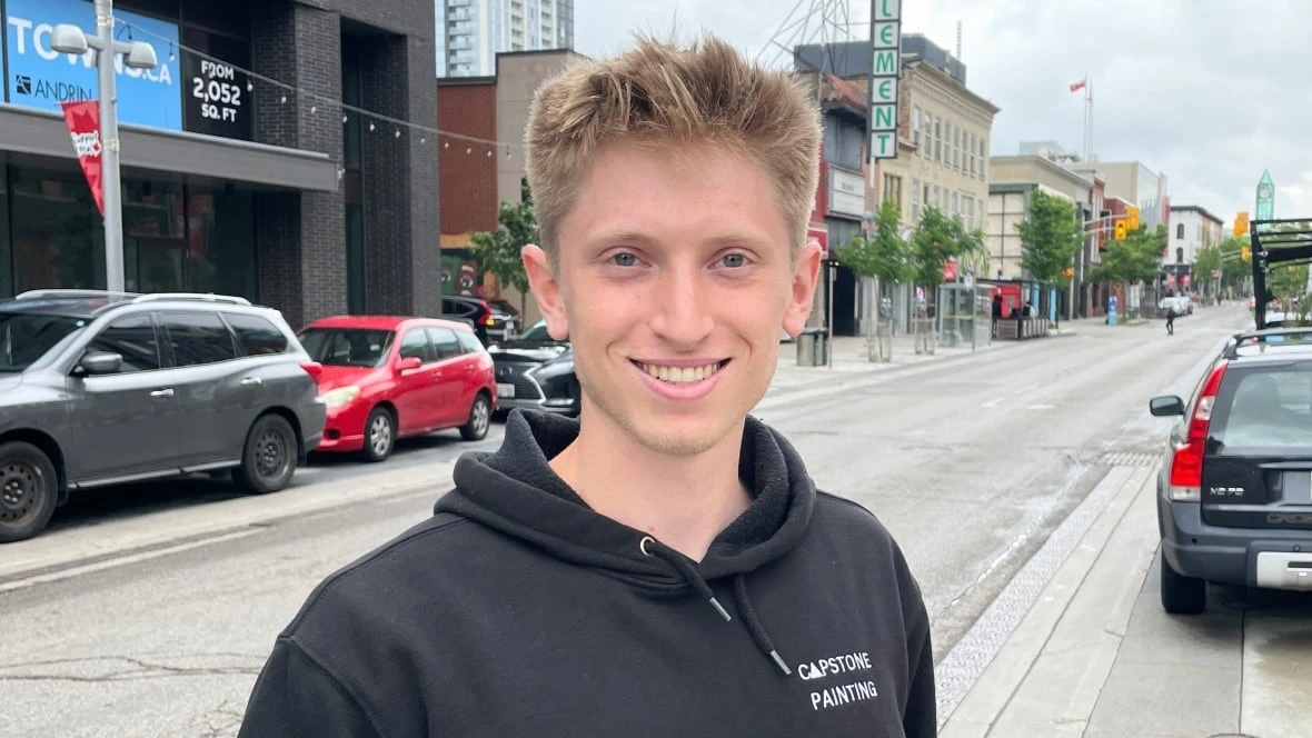 University of Waterloo grad offering $2K in scholarships for students entering trades