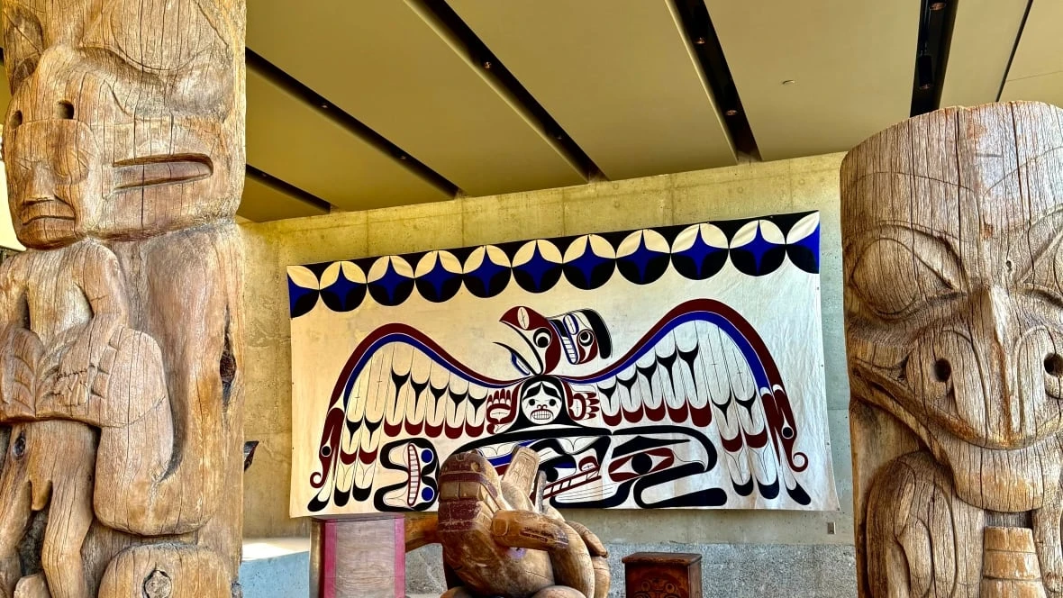 Search for B.C.'s Best Symbol: Coastal Championship